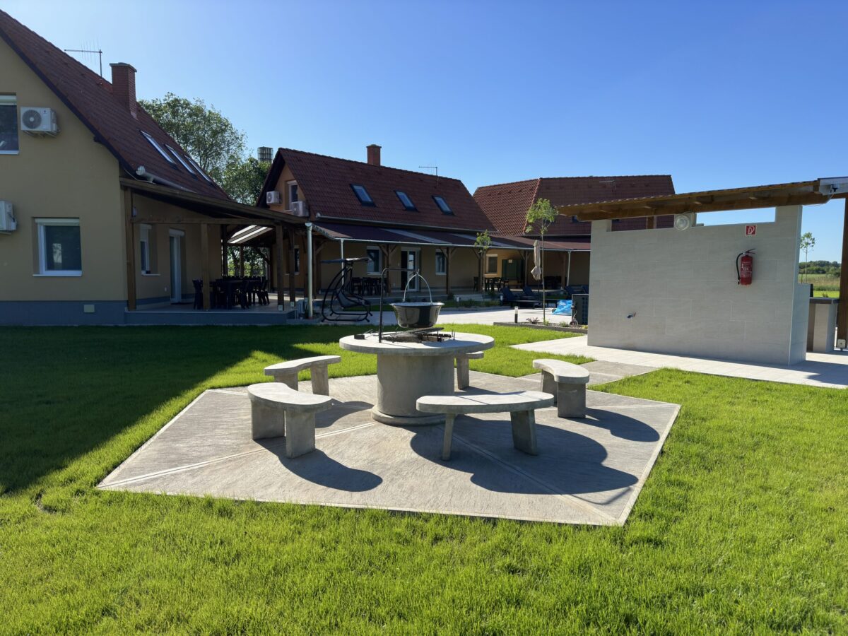 Csoportos szállás, Szálláshely nagy csoportoknak, Baráti társaság szállása, Nagy kapacitású szállás, Családi szállás nagy létszámú csoportoknak, Privát szállás nagy létszám esetén, Közösségi szálláshely, Többfős szállás, Szállás céges csoportoknak, 27 fő, 9 hálószoba